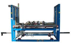 3V-Impianti - Smart Transport Track