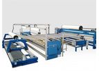 3V-Impianti - Sewing Line Big Rolls