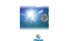 iSep Product Brochure