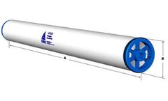 TriSep - Model SB90 - Cellulose Acetate NF Element