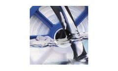 TriSep - Model Dow - Filmtec Replacement Elements