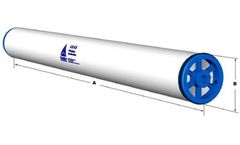 TriSep SB - Cellulose Acetate Blend Membrane