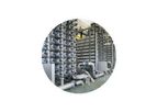 iSep - Ultrafiltration Membrane Elements