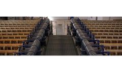 SpiraSep - Model UF - Ultrafiltration Membrane Elements