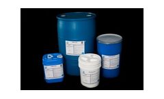 TriPol - Model 9010 - Scale Inhibitor/Dispersant