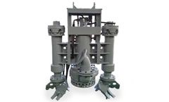 Submersible Dirty Water Effluent Sump Pump