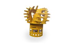 Hydraulic Slurry Pump with Power Pack