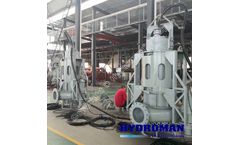 Submersible Pumps