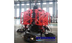 Submersible Dirty Water Effluent Sump Pump