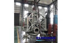 Submersible Sewage Water Pump