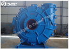 Tobee - Model TH - China Vertical Submersible Sand Slurry Pump