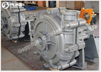 Tobee - Model THH - High Head Slurry Pump