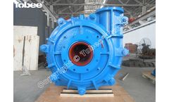 Tobee® - Model AH - Slurry Pump