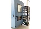 Ambilabs - Test Chamber for Small Sensor & Component Analysis System