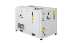 Lupamat - Model LKŞ 61/330YBH - Booster Reciprocating Compressor