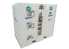 Lupamat - Model LSL-8K1/15 - Scroll Oil Free Compressor