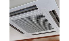 Yuantu - Air Conditioner Mould