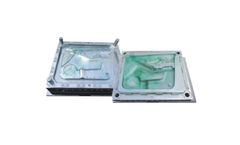 Car Auto Door Mould
