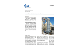 Model 249 - Enclosed Flare Brochure
