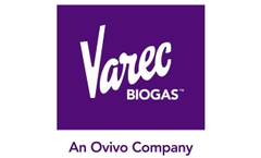 Varec Biogas - Digester Cover Equipment
