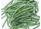 IQF Green Beans