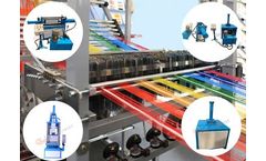 Injection Transfer Molding Machine