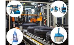 Injection Transfer Molding Machine