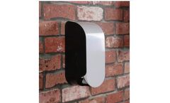 HGJ - Model cSoap - Compact Soap/Sanitizer Dispenser