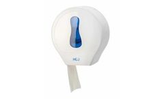 HGJ - Model Sjr21 - Paper Towel Holder