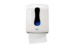 HGJ - Model Sfp21 - Wall Mounted Fold Paper Towel Dispenser