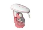 HGJ - Model Tsoap - Table Desk Top Liquid Foam Touchless Sensor Top Dispensing Hospital Automatic Soap Dispenser