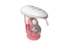 HGJ - Model Tsoap - Table Desk Top Liquid Foam Touchless Sensor Top Dispensing Hospital Automatic Soap Dispenser