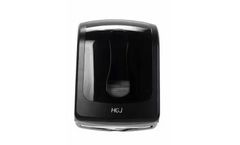 HGJ - Model Sfp21 - Wall Mounted Folded Paper Towel Tissue Dispenser