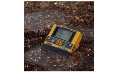 Minerva - Model XA-4000II Series - Multi Gas Detector