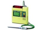 Minerva - Model XP-302M - Portable Multi Gas Detector
