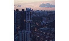 Thermal energy storage systems for district heating & cooling
