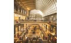 Thermal energy storage systems for commercial buildings sector