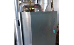 HeatTank - Thermal Energy Storage Systems