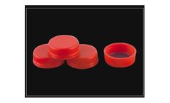Shuanghao - Thread Cap Mould