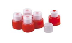 Shuanghao - Push-pull Cap Mould