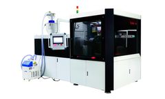 Shuanghao - Cap Compression Molding Machine