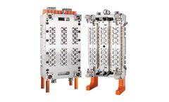 Shuanghao - Beverage PET Preform Mould