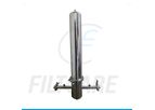 SS Filter Housing