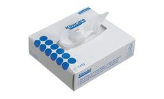 Solmedia - Model C002 - Medical Wipes