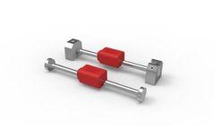 Sisgeo Asia Pacific Co., Ltd. - Model VK4000 - Vibrating Wire Strain Gauges