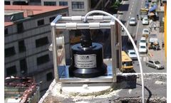 Sisgeo Asia Pacific Co., Ltd. - Model 0SCLIN - Portable tiltmeter