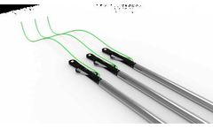 Sisgeo Asia Pacific Co., Ltd. - Model 0S400 - In-Place Inclinometer