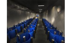 Turnkey Fish Farm Solutions
