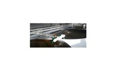 Model RAS - Recirculating Aquaculture Systems