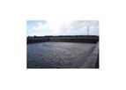 Fish Farming Pond Systems